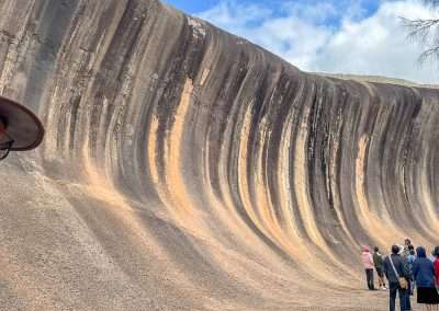 Its An Impressive Sight