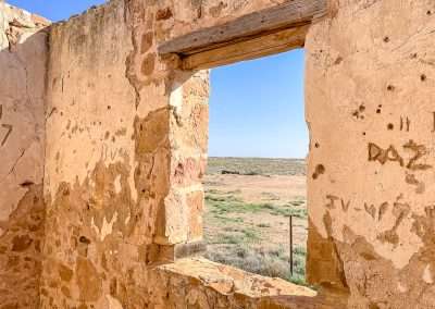 Margaret Railway Siding