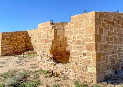 Old Ghan Railway Siding