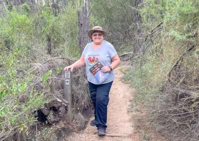 On The Hippos Yawn loop Trail