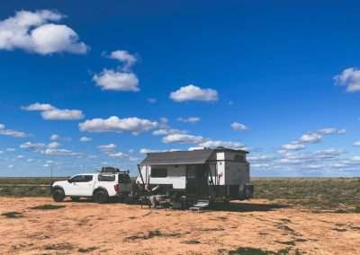 One Tree Hotel On The Cobb Highway NSW