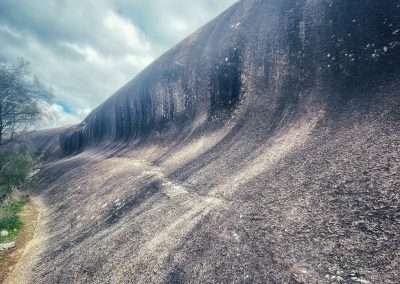 Wave Rock WA