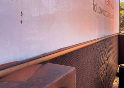 Dusty Jayco All Terrain