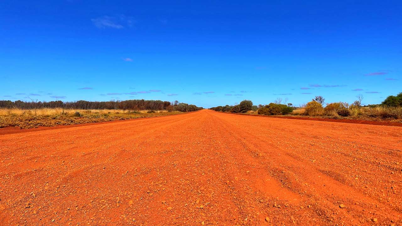 Great Central Road 2