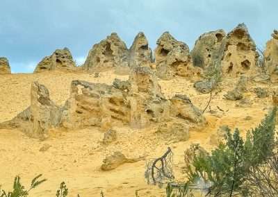 Great Looking Rock Formations