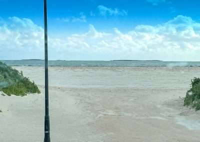 Great Lunch Spot Down A 4wd Track At Hansens Bay Beach Near Cervantes WA