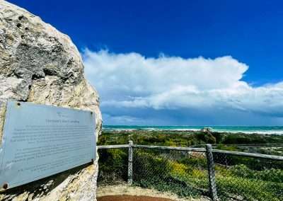 Leemans Boat Landing