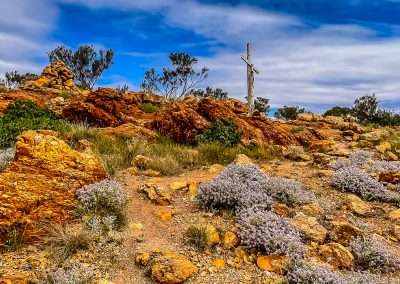 White Cross Great Central Road