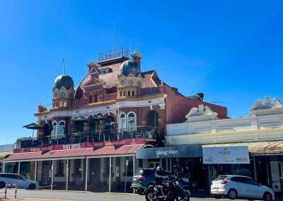 York Hotel Kalgoorlie
