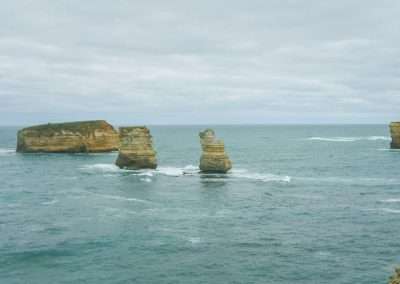 12 Apostles