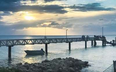 15 BEST Stradbroke Camping Sites & Essential Information