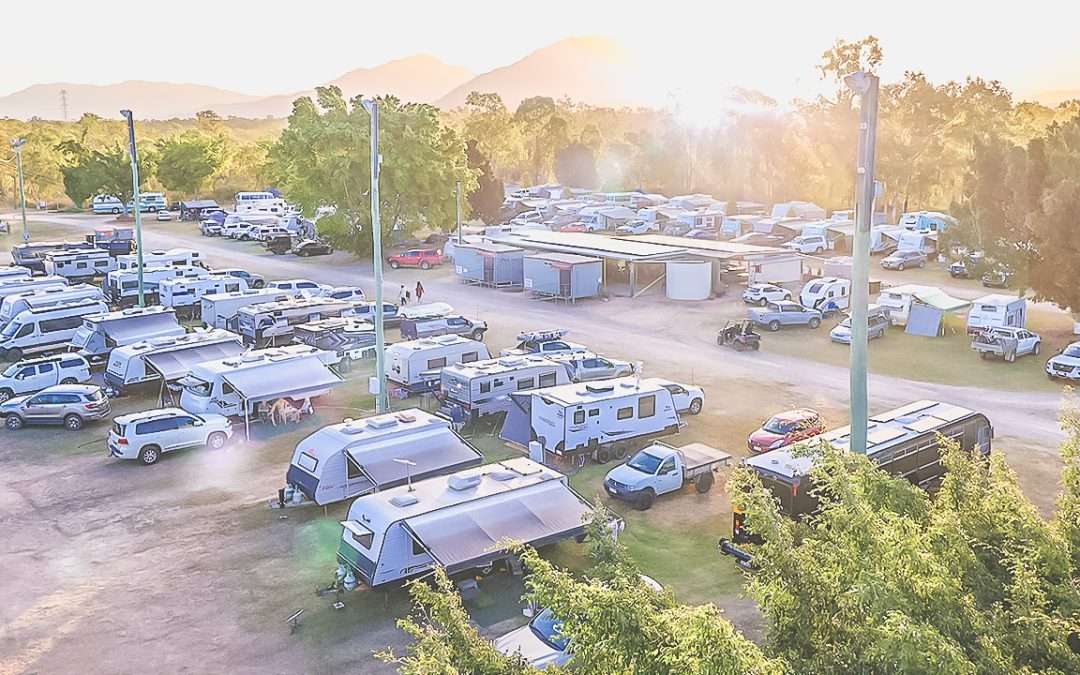 15 TOP Caravan Parks In Townsville Queensland