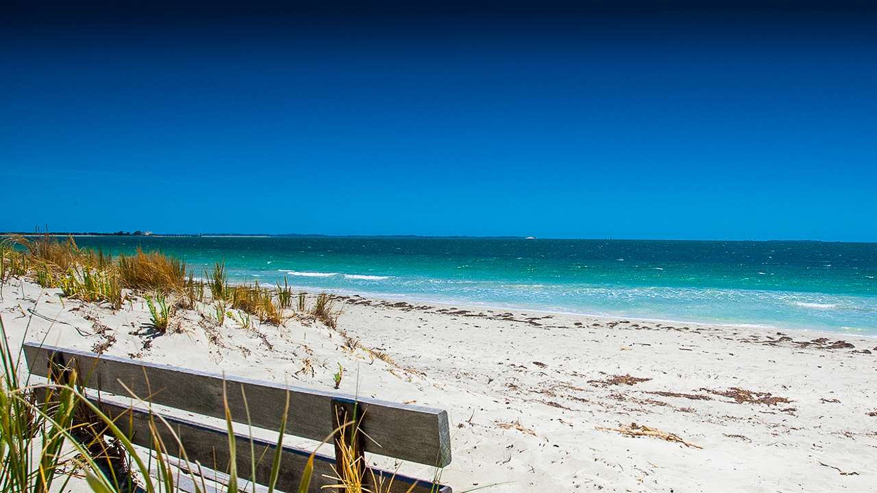 Coogee Beach Campsites Close To Perth