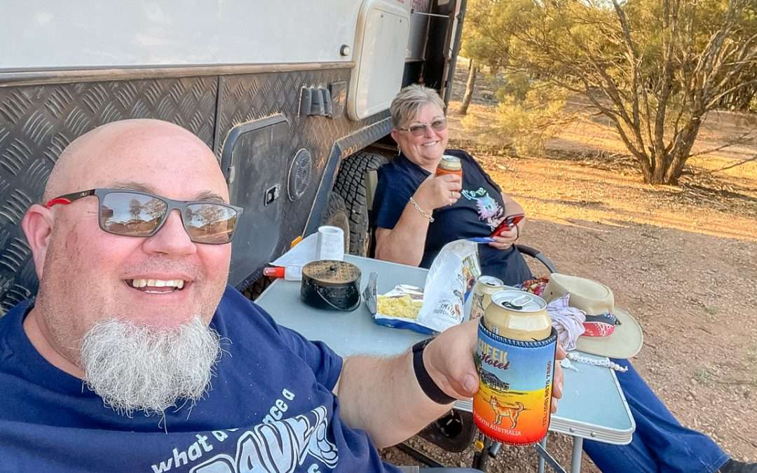 Norseman Free RV Site – Everything You Need To Know