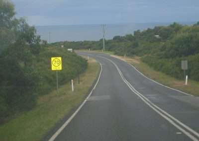 GOR On A Miserable Day