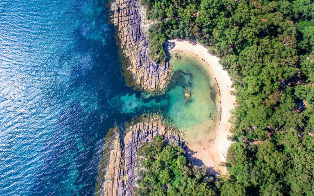 Beach Camping New South Wales – 25 Awesome Locations