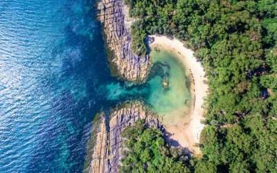 Beach Camping New South Wales – 25 Awesome Locations