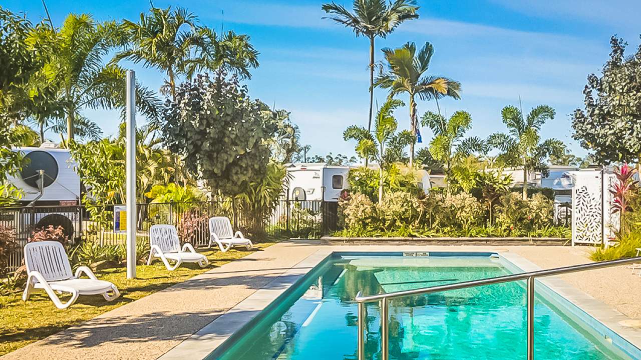 Townsville Tourist Village (Photo Courtesy Of Townsville Tourist Village)