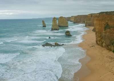Twelve Apostles Are Awesome