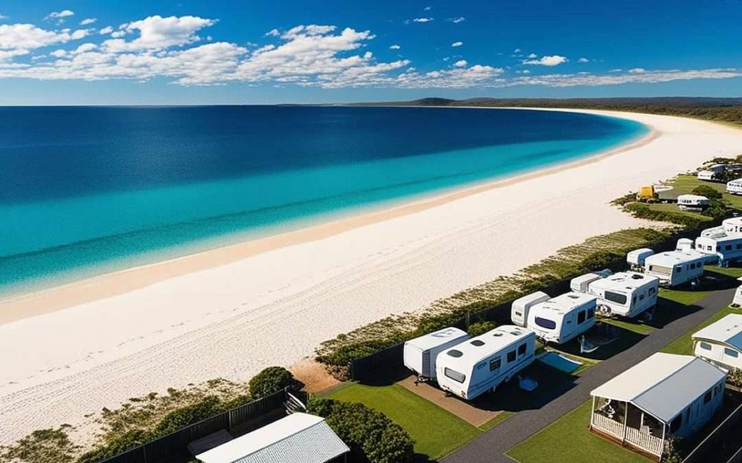 8 Caravan Parks In Albany: The Complete List