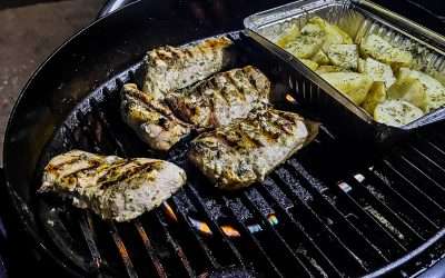 69 EASY Camping Dinners You Can Make In Minutes