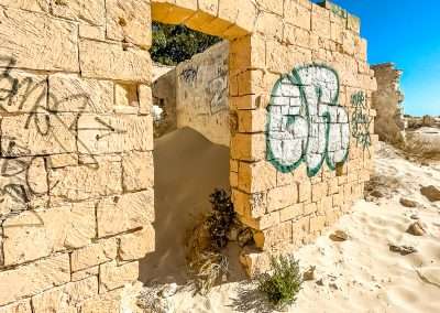 Eucla Telegraph Station
