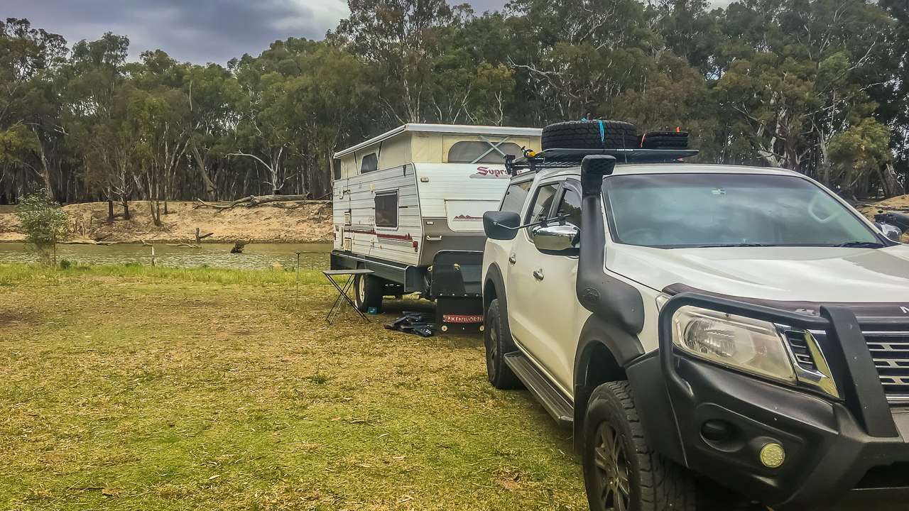 Freedom Caming In Australia