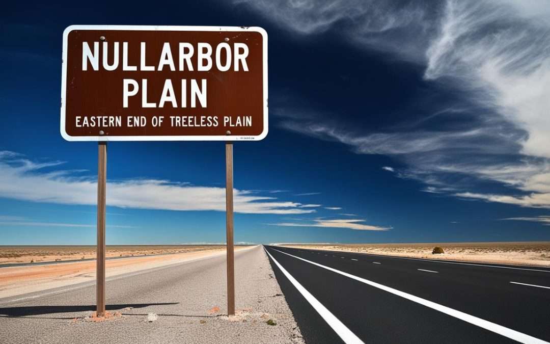 How Long Is The Nullarbor? We Have The Answer!