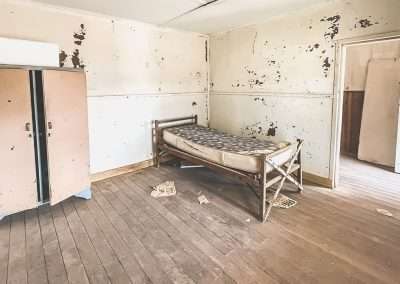 Inside The Homestead Konalda