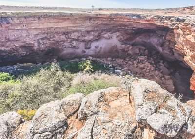 Koonalda Cave