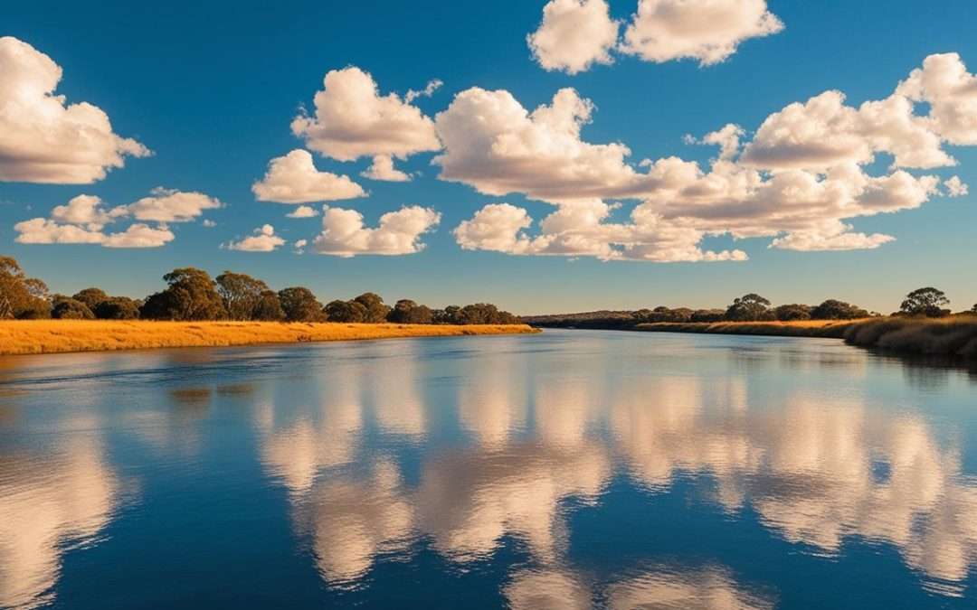 BEST Murray Bridge Caravan Parks: Relax And Unwind