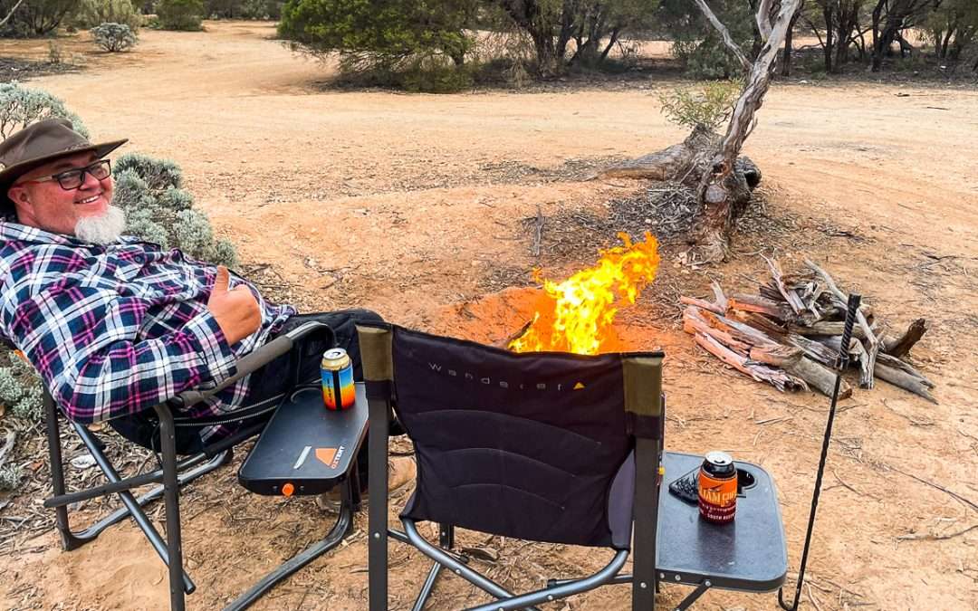 91 EPIC Nullarbor Camping Sites To Add To Your List