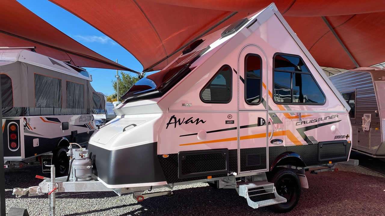 Avan Campers Review