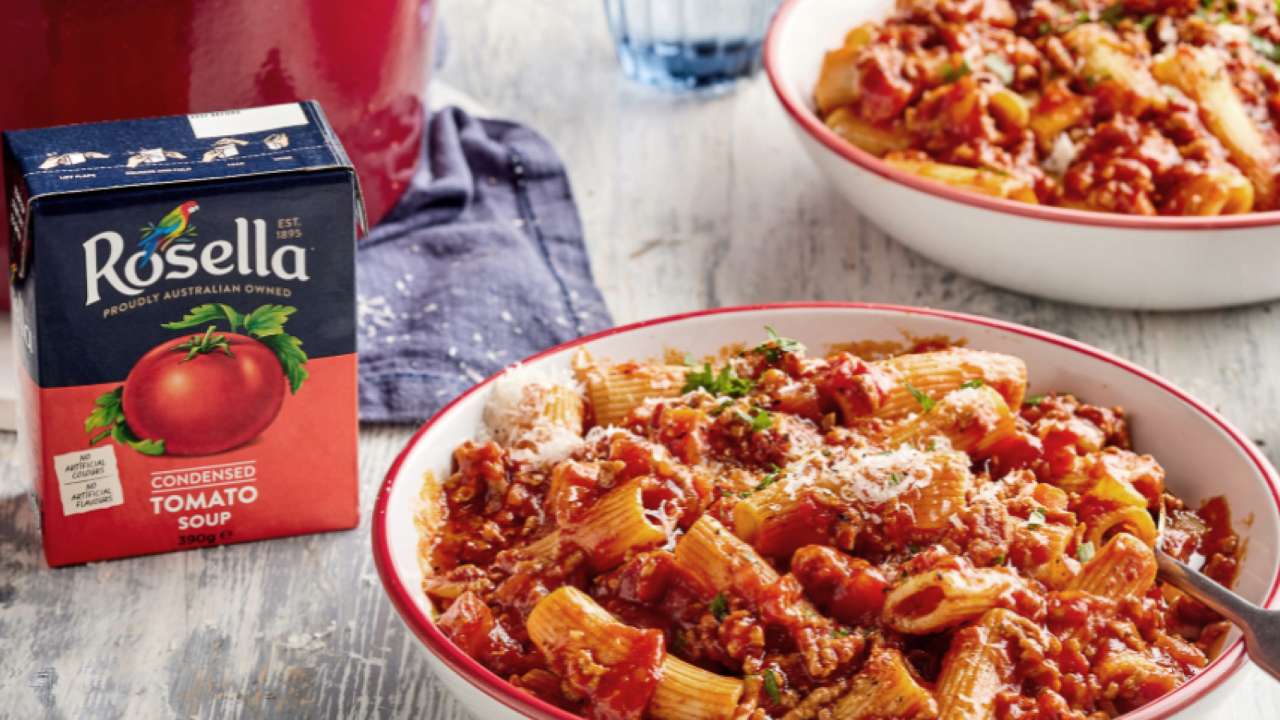 Camp Cooking Made Easy With Packet Sauces