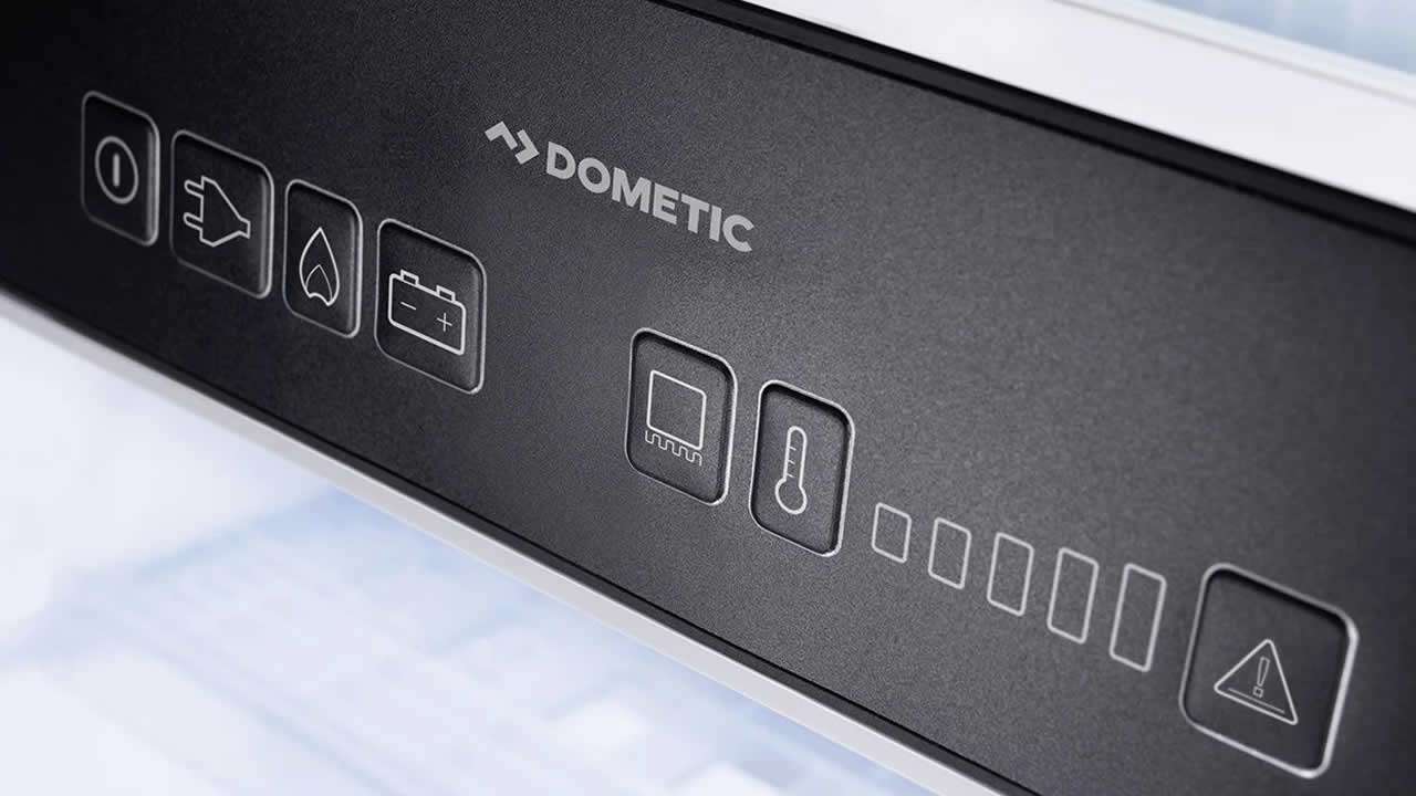 Caravan Fridge Not Getting Cold