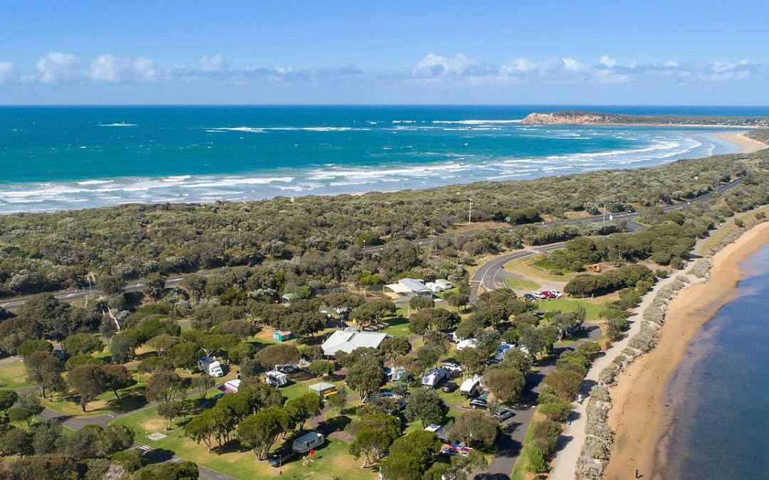 6 Great Caravan Parks In Geelong VIC For Your Next Trip