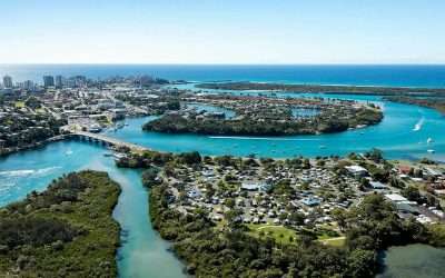 12 BEST Caravan Parks In Tweed Heads NSW