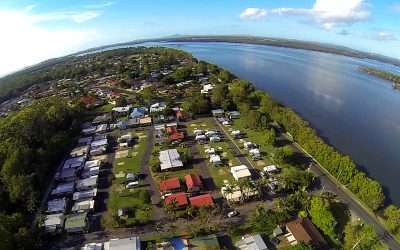 13 BEST Caravan Parks In Yamba NSW For Your Beach Holiday