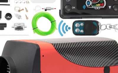 Chinese Diesel Heater For Caravans: What You Need to Know