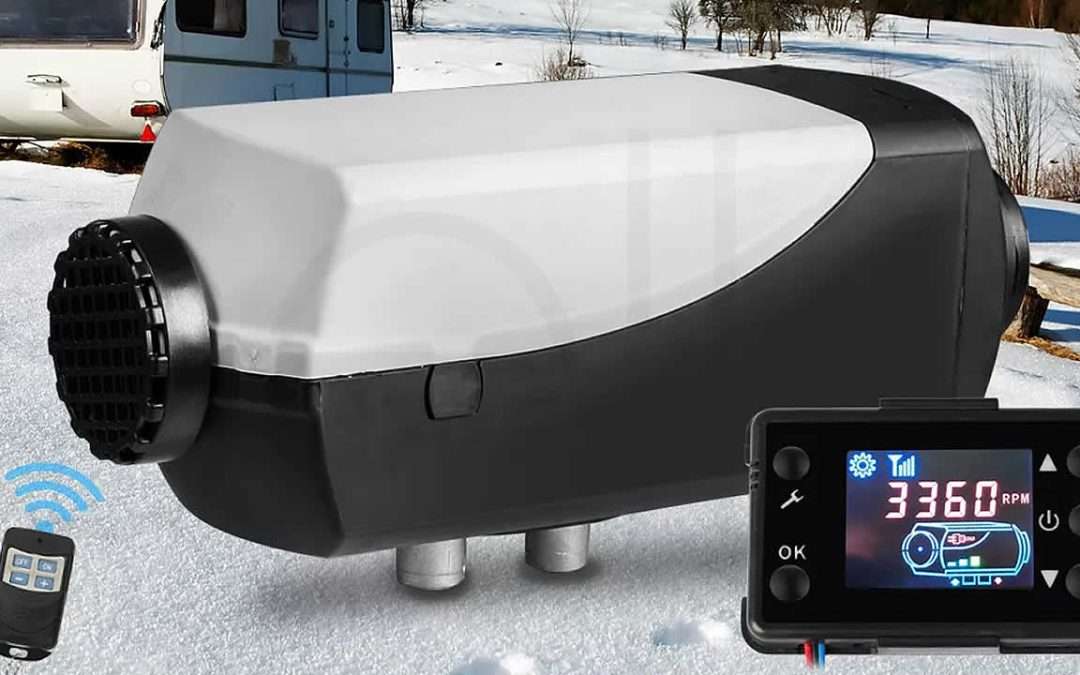 Diesel Heater In Caravan: A Comprehensive Guide