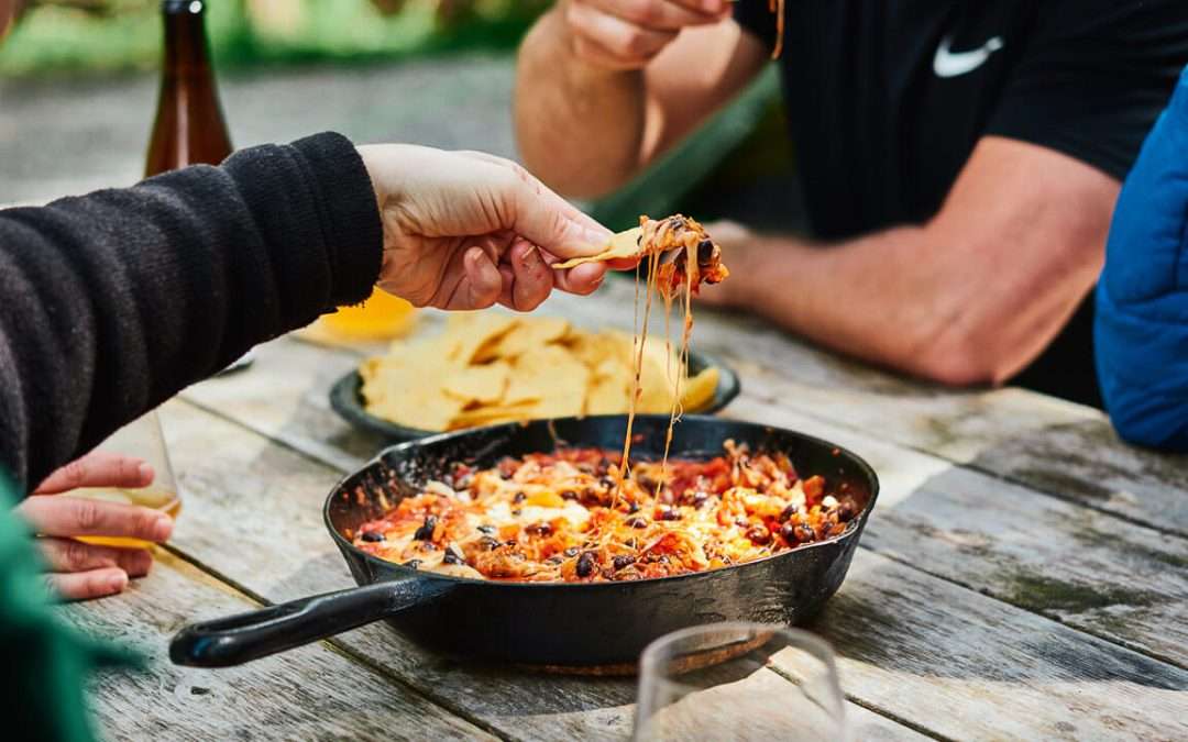 35 Simple Camping Dinner Ideas For Aussie Campers