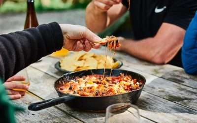 35 Simple Camping Dinner Ideas For Aussie Campers