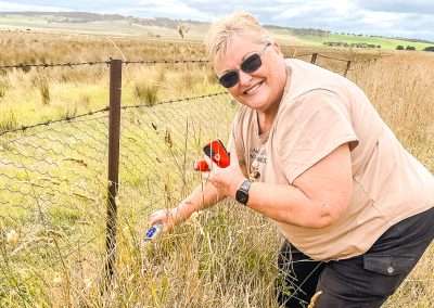 Geocaching Near Breadalbane