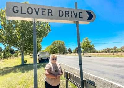 Geocaching Near Yass