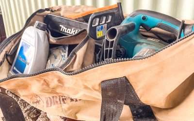 A Guide To Buying A Battery Chainsaw For Camping In [2025]