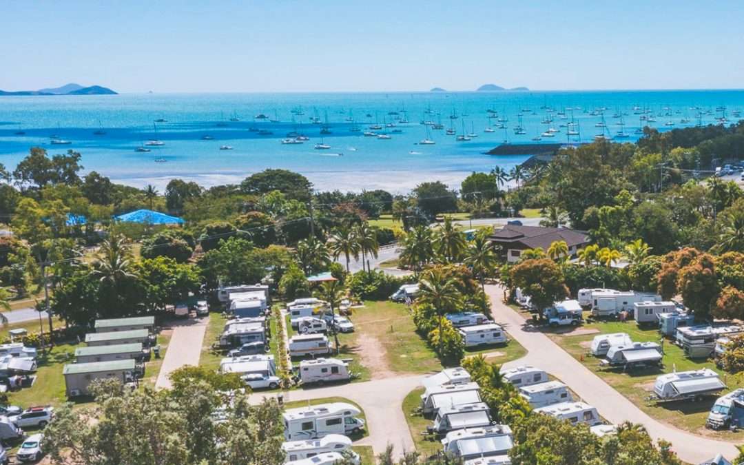 7 Top Caravan Parks Port Macquarie For Your Next Trip