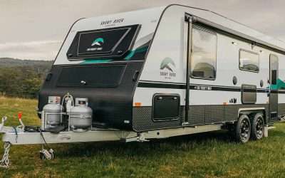 Snowy River Caravans Review: Quality Comfort And Value