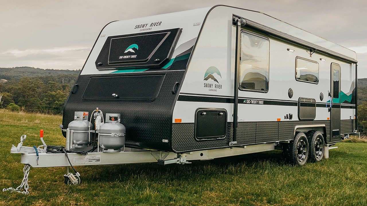 Snowy River Caravans Review