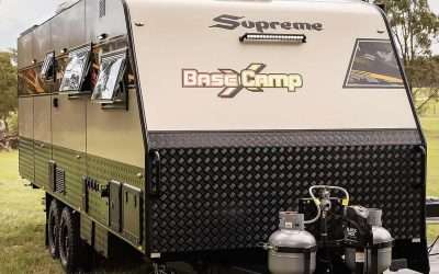 Supreme Caravans Review: Durable Options For Aussies