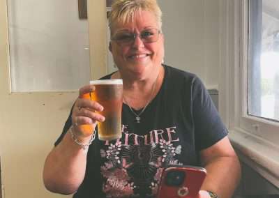 Another Beer In Another Pub The Uranquinty Hotel AKA Quinty Pub